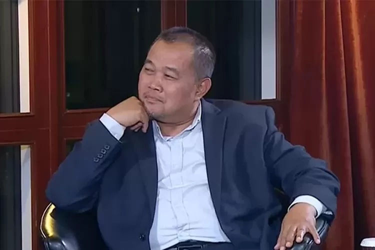 Koordinator Masyarakat Antikorupsi (MAKI) Boyamin Saiman. (Foto: YouTubeIndonesiaLawyersClubReborn)
